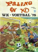 WK-voetbal ’78 - Afbeelding 1