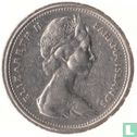 Bahamas 25 cents 1969 - Image 2