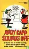 Andy Capp sounds off - Bild 1
