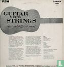Twangy Guitar Silky Strings - Afbeelding 2