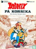 Asterix på Korsika - Afbeelding 1