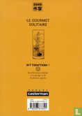 Le gourmet solitaire - Image 2