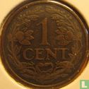 Netherlands 1 cent 1926 - Image 2