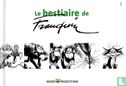 Le bestiaire de Franquin - Afbeelding 1