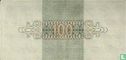 100 gulden Nederland 1945  - Afbeelding 2
