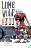 Lone Wolf 2100 7 - Image 1