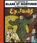 Les mémoires de Blake et Mortimer - Un opéra de papier - Afbeelding 1