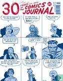 The Comics Journal 277 - Afbeelding 1