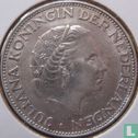 Niederlande 2½ Gulden 1963 - Bild 2