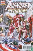 Avengers / Invaders 2  - Afbeelding 1