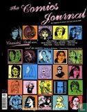 The Comics Journal 237 - Afbeelding 1