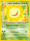 Light Sunflora - Afbeelding 1