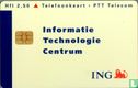 ING Informatie Technologie Centrum - Afbeelding 1