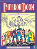 Avengers: Emperor Doom - Afbeelding 1