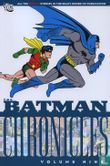 Batman Chronicles 9 - Bild 1
