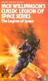 Legion of Space Series 1: The Legion of Space - Image 1