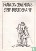 François Craenhals strip-bibliografie - Afbeelding 1