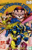 Marvel Super-helden 55 - Bild 1