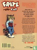 The Life and Death of Fritz the Cat - Afbeelding 2