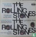 The Rolling Stones' Greatest Hits - Afbeelding 2