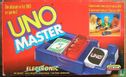 Uno Master + Uno spel - Afbeelding 1