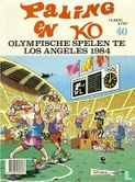 Olympische Spelen te Los Angeles 1984 - Afbeelding 1