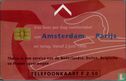 Thalys van Amsterdam naar Parijs - Bild 1