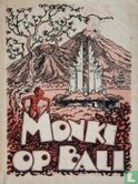 Monki op Bali - Afbeelding 1
