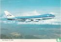 KLM - 747-200 (05) - Afbeelding 1