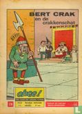 Bert Crak en de crakkenschat - Image 1