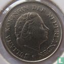 Netherlands 10 cent 1961 - Image 2