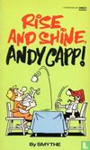 Rise and shine, Andy Capp! - Image 1