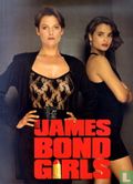 The James Bond Girls - Image 1