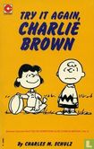 Try it again, Charlie Brown - Image 1