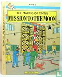 The making of Tintin: Mission to the moon - Image 1