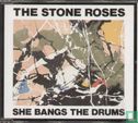 She Bangs The Drums - Image 1