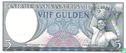 Suriname 5 Gulden 1963 - Image 1