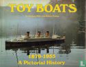 Toy Boats - Afbeelding 1
