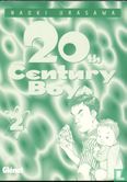 20th Century Boys 2 - Afbeelding 3