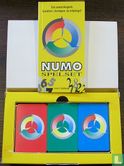 Numo spelset   (Een numerologisch spel) - Afbeelding 2