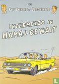 Intermezzo in Hamaj'oewait - Afbeelding 1
