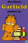 Garfield pocket 51 - Image 1