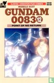 Mobile Suit Gundam 0083 - Afbeelding 1