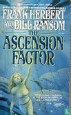 The Ascension Factor - Afbeelding 1