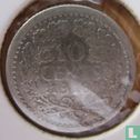 Netherlands 10 cents 1910 - Image 1