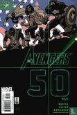 The Avengers 50 - Afbeelding 1