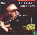 The Sound of Jazz Vol. 18 Joe Farrell, Paul Horn  - Afbeelding 1