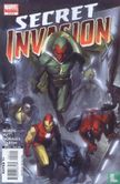 Secret Invasion 2 - Afbeelding 1