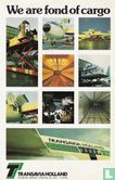 Transavia - We are fond of cargo - Image 1
