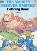 The Smurfs discover America - Afbeelding 1
